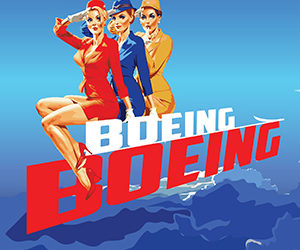 Boeing Boeing
