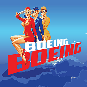 Boeing Boeing